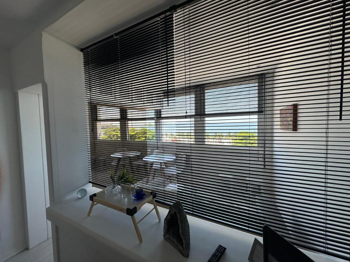 Rio Flat 2 Copacabana Beach Rio de Janeiro Ngoại thất bức ảnh